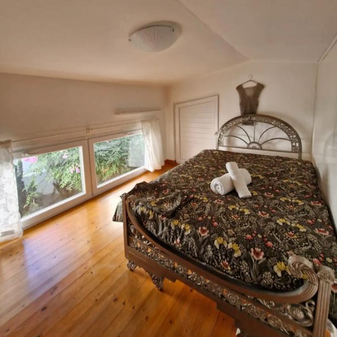 House in Nicosia