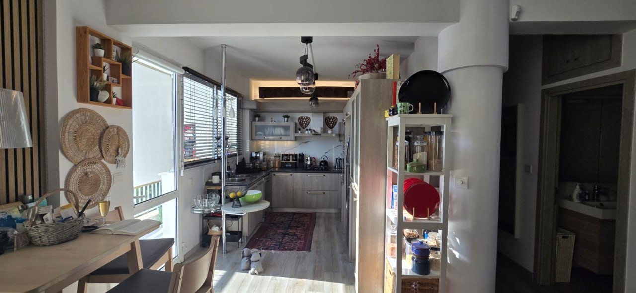 Apartment in Limassol