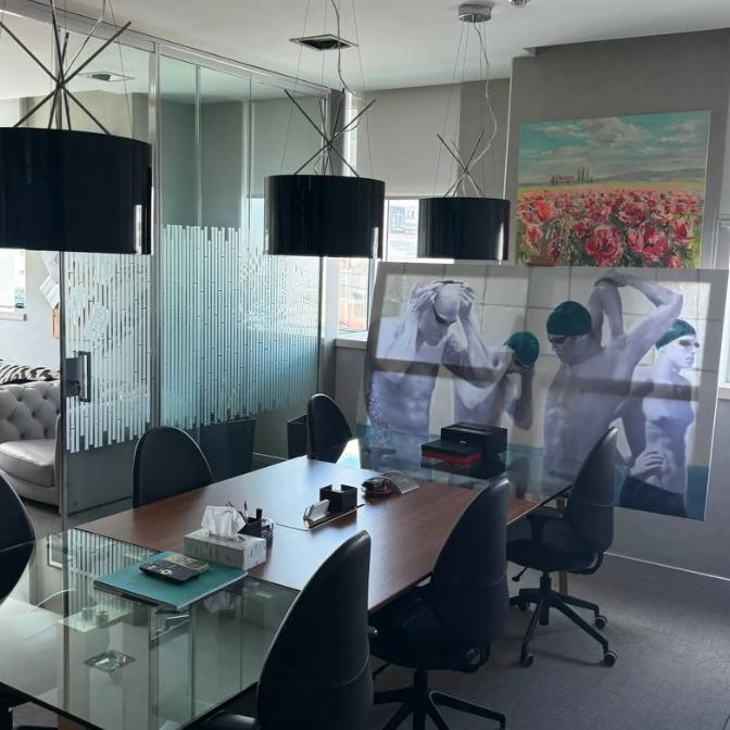 Office in Limassol