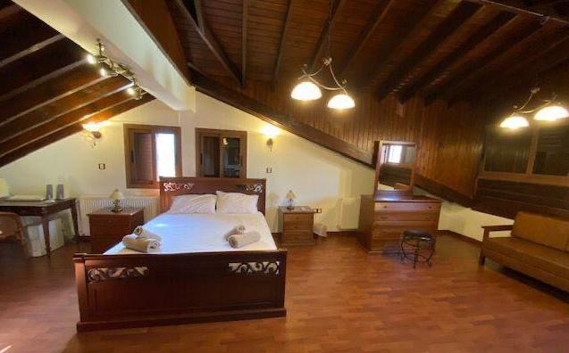 Villa in Limassol