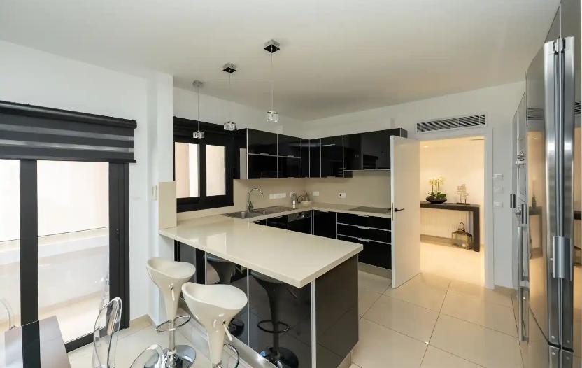 Flat in Nicosia