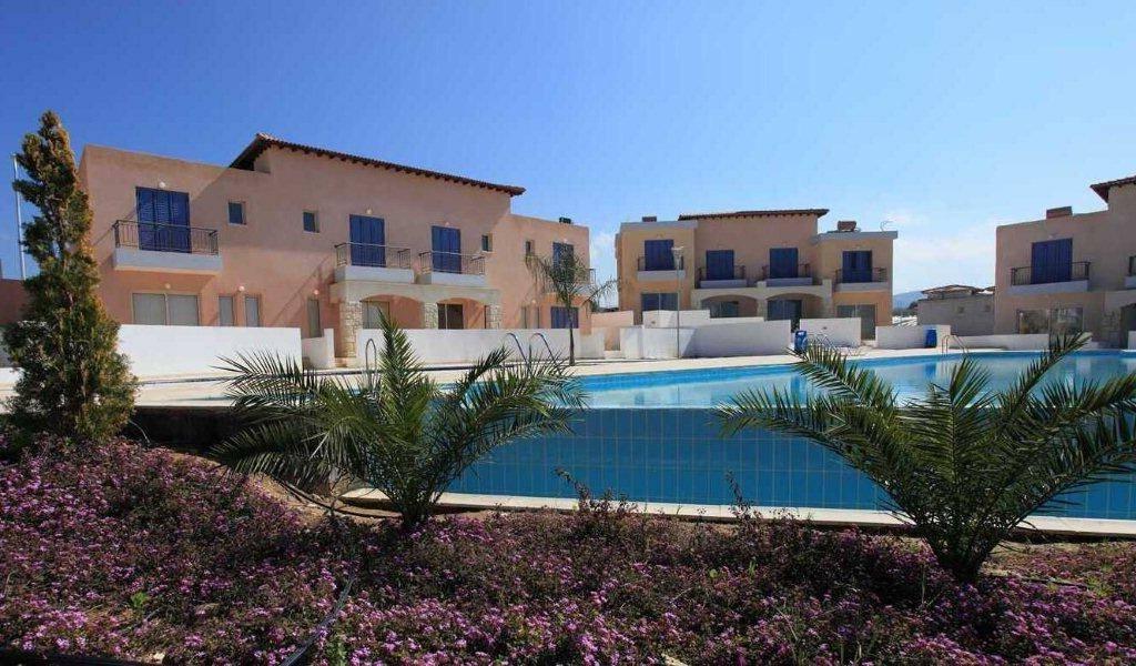 House in Paphos