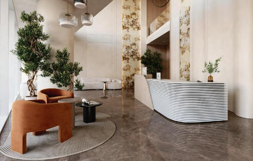 New office in Limassol