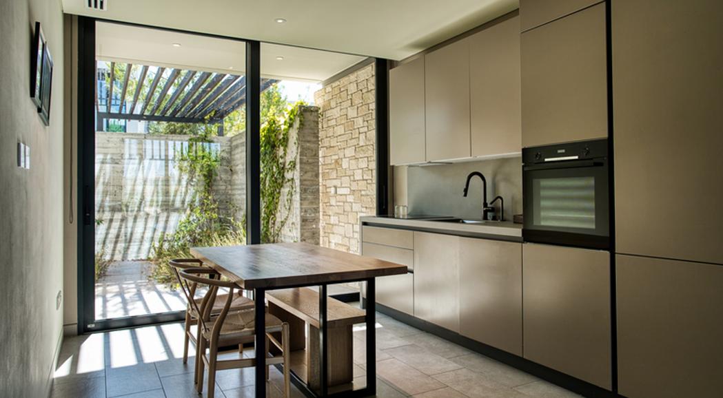 Apartment in Paphos