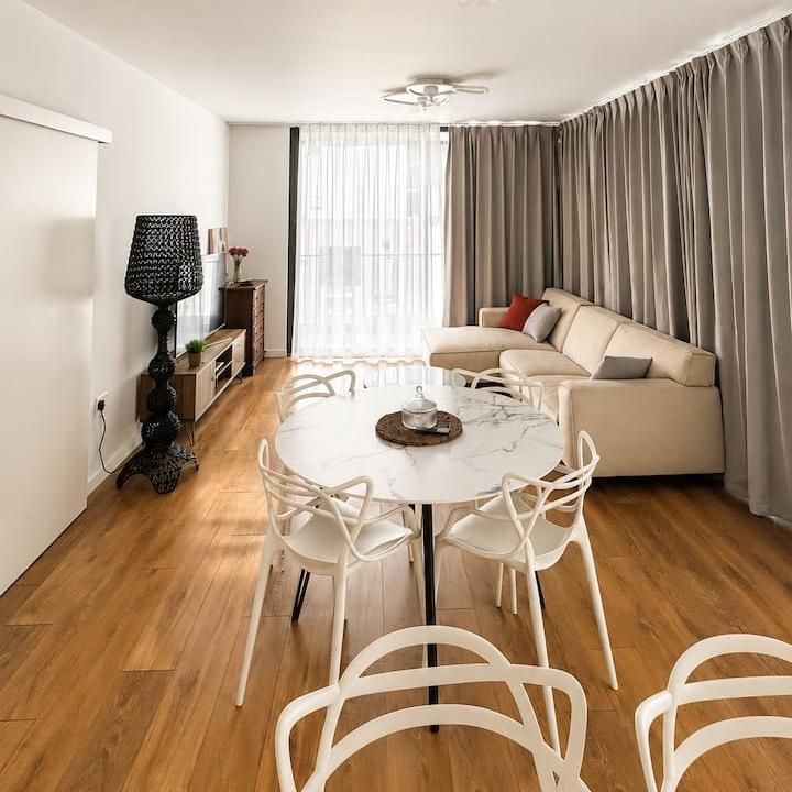 Apartment in Limassol