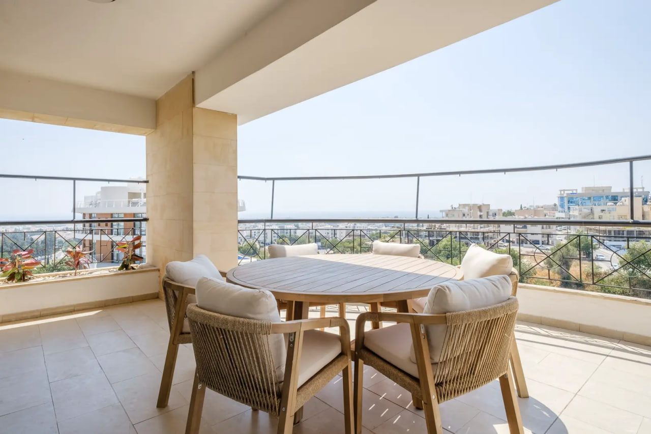 Apartment, 5 bedrooms — 39