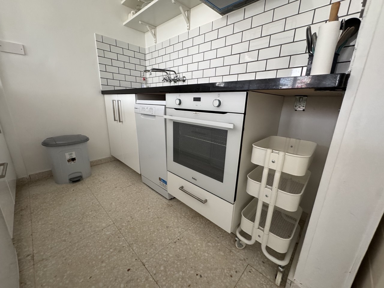 Flat in Paphos