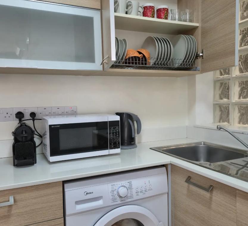 Apartment, 1 bedroom — 8