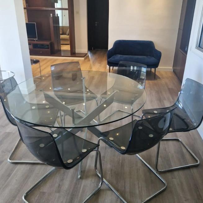 Flat in Limassol