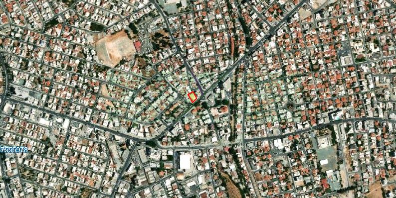 Land in Limassol