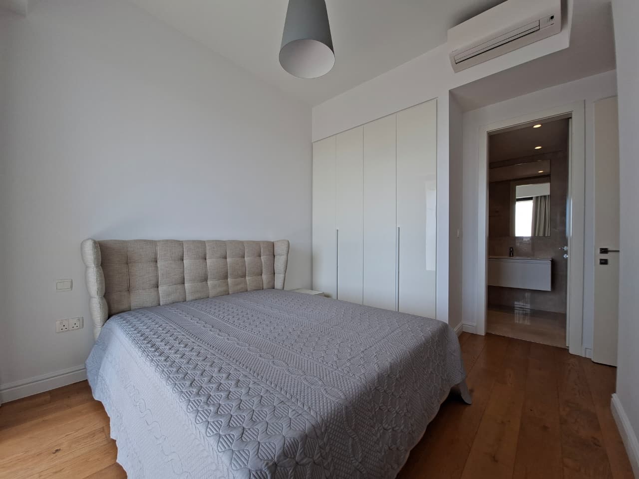 Apartment, 2 bedrooms — 9