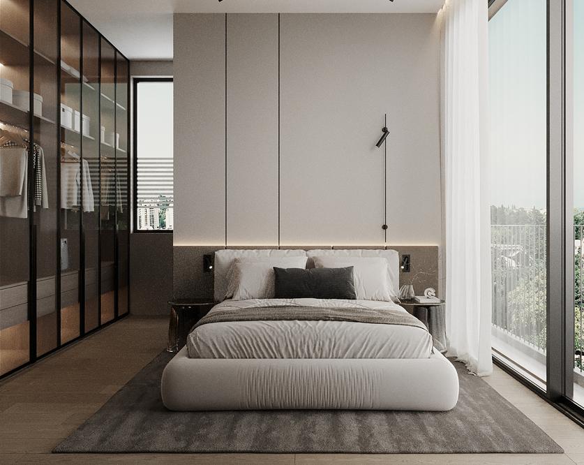 Investment projects in Limassol