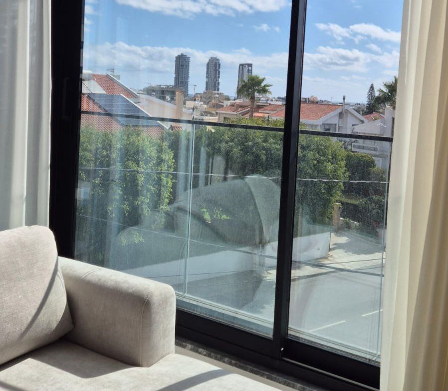 Apartment in Limassol