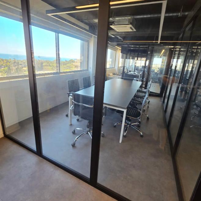 Office in Limassol