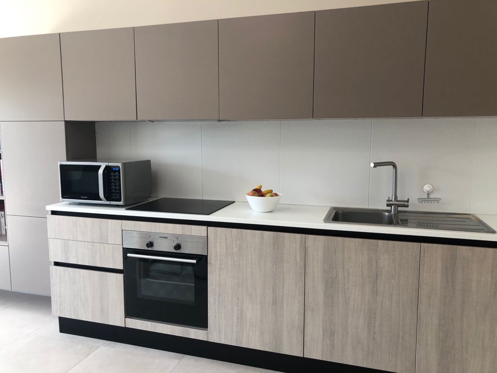Flat in Limassol