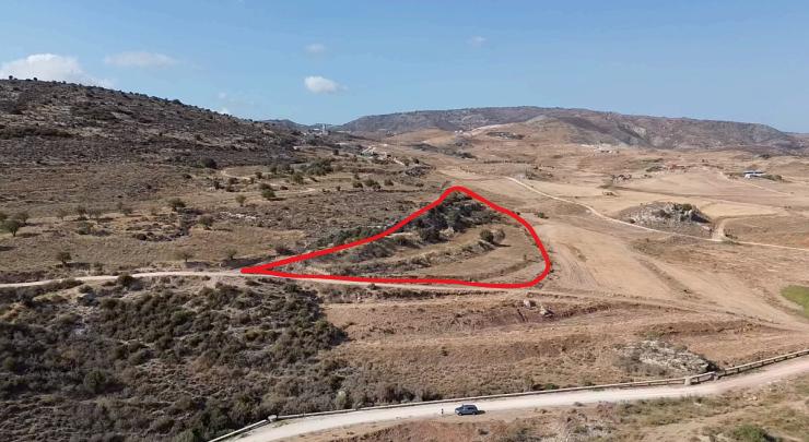 Land in Paphos