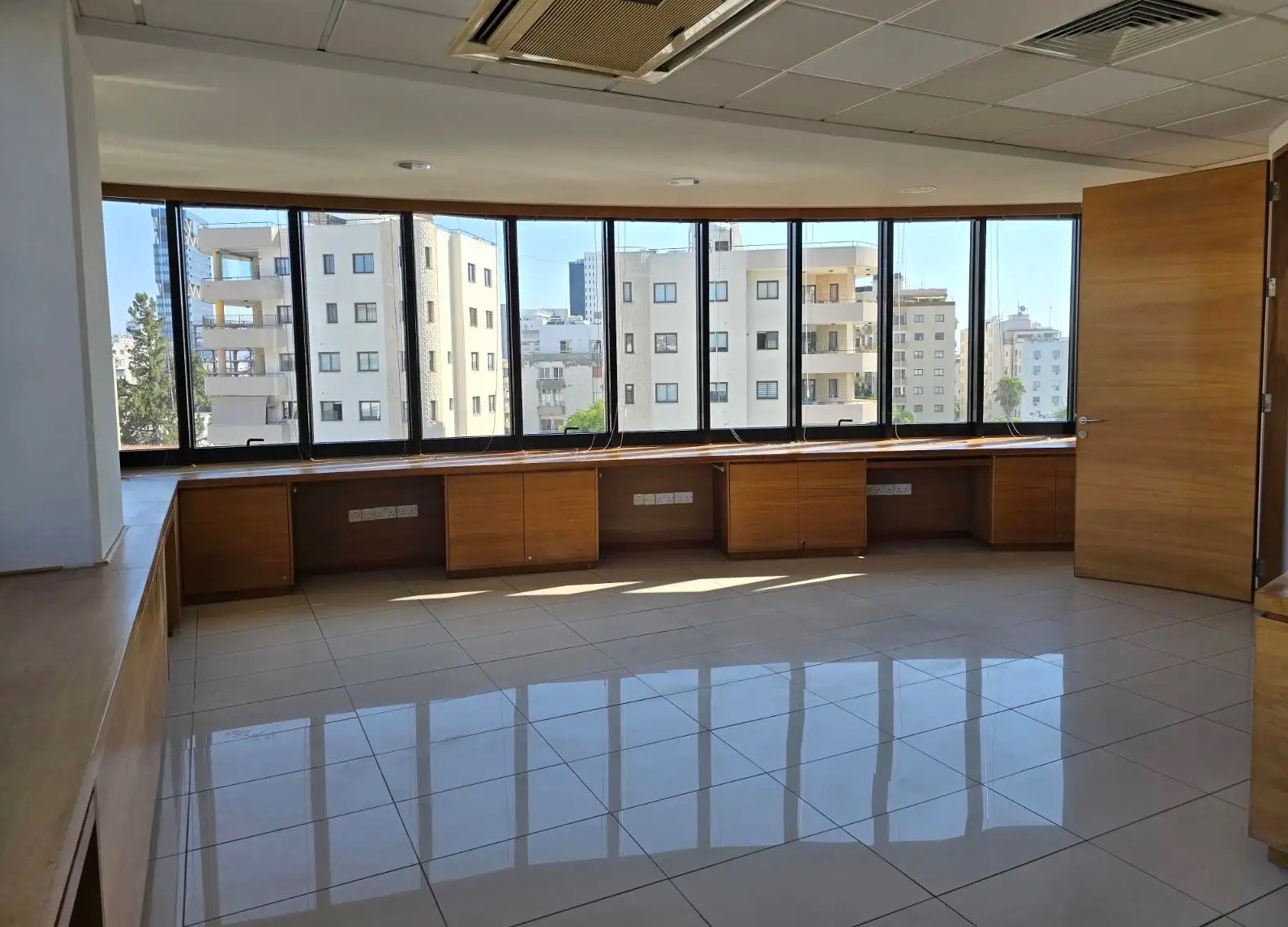 Office in Nicosia № 208784 1