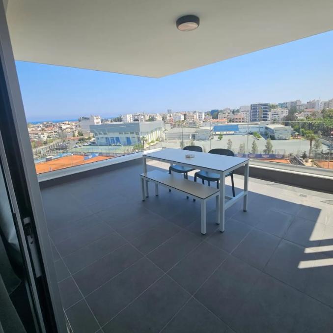 Flat in Larnaca