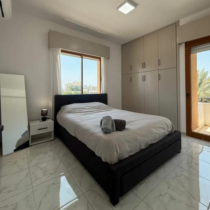 Flat in Cyprus