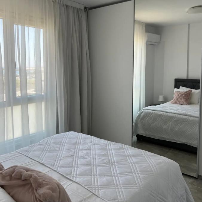 Квартира в Ларнаке