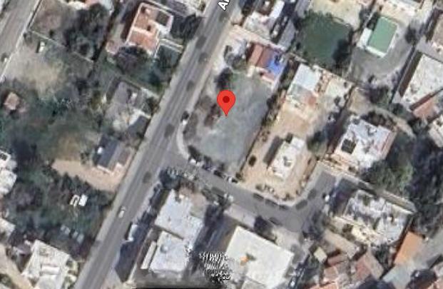 Земля в Пафосе