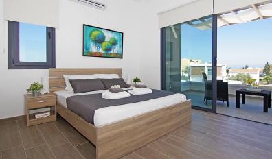 Villa in Famagusta