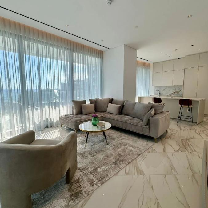 Apartment in Limassol