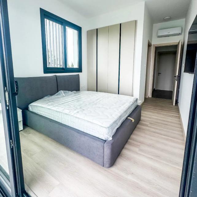 Flat in Cyprus