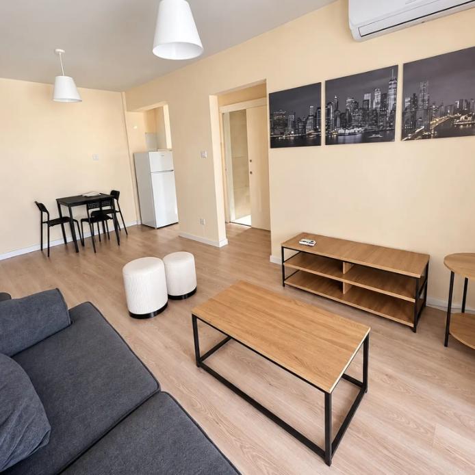 Flat in Nicosia