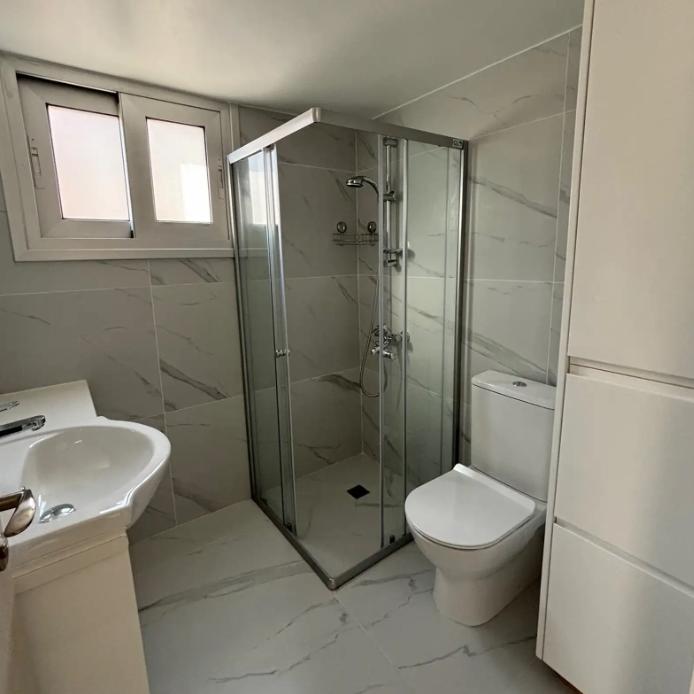Apartment, 2 bedrooms — 7
