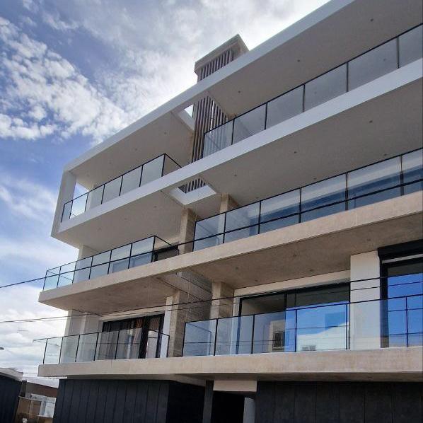 New flat in Nicosia