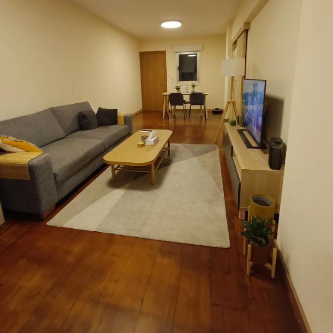 Flat in Larnaca
