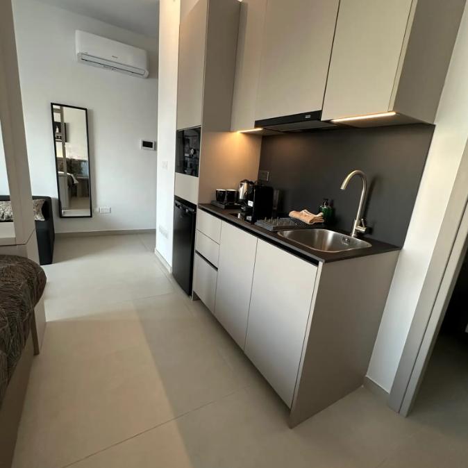 Flat in Cyprus