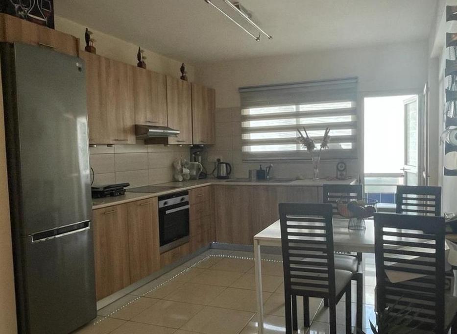Flat in Limassol