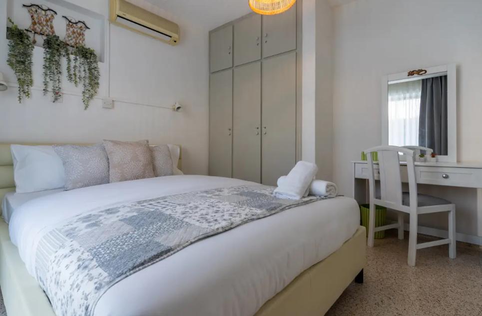Flat in Famagusta