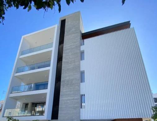 Flat in Limassol