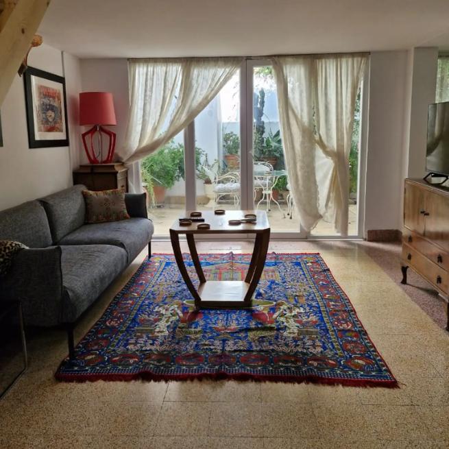 House in Nicosia