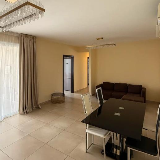 Apartment, 2 bedrooms — 6
