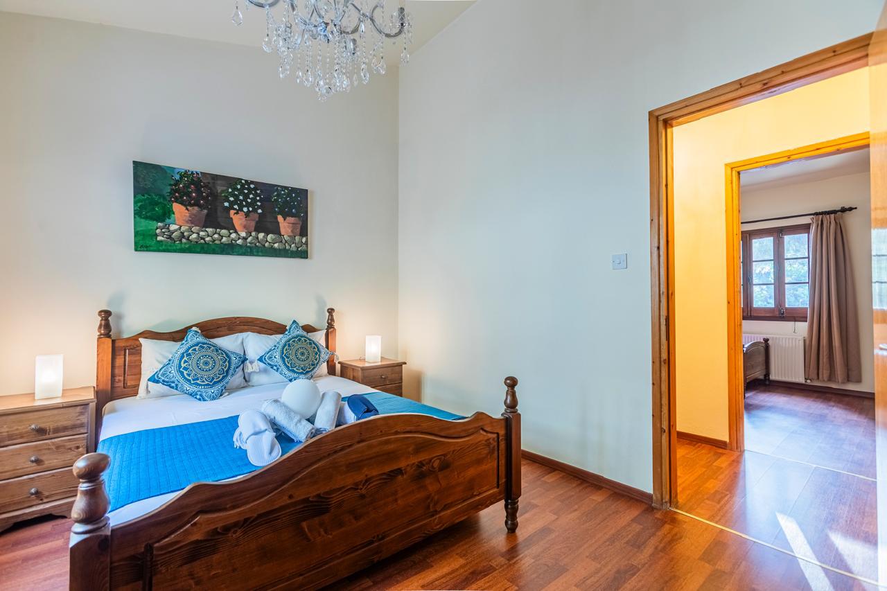 Villa in Limassol
