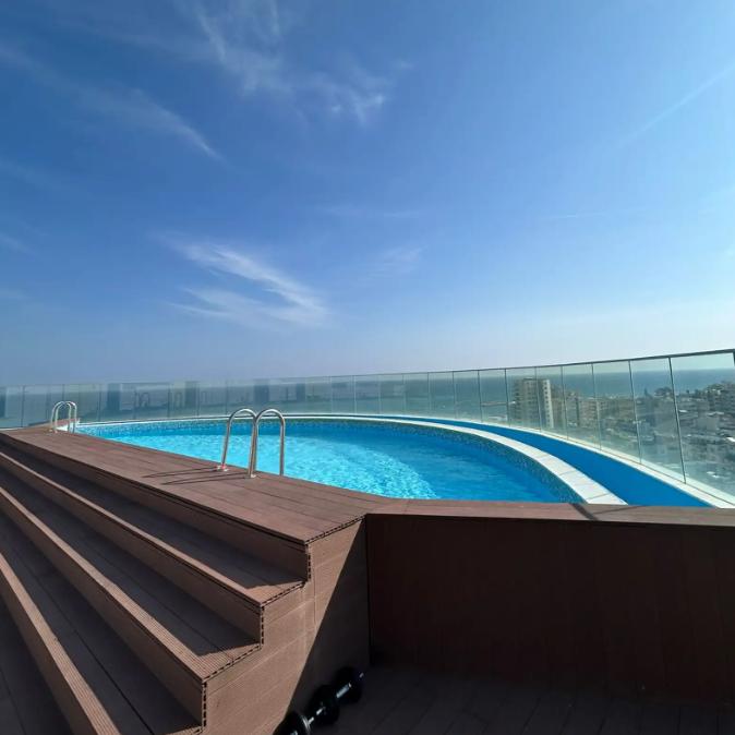 Пентхаус на Кипре