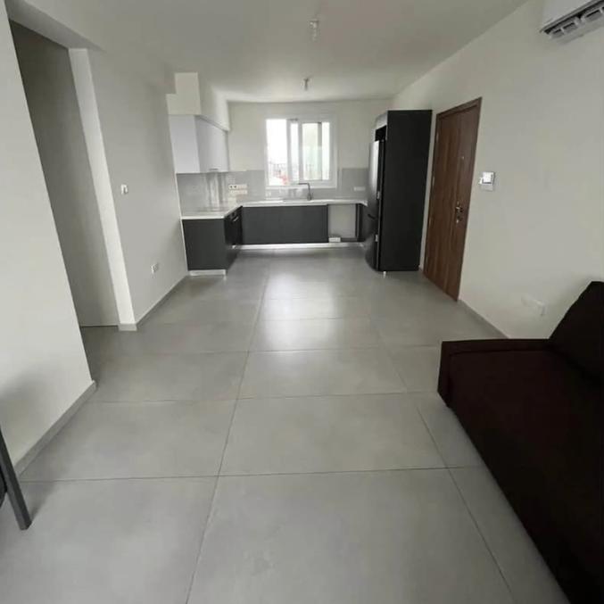 Penthouse in Nicosia