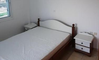 Flat in Famagusta