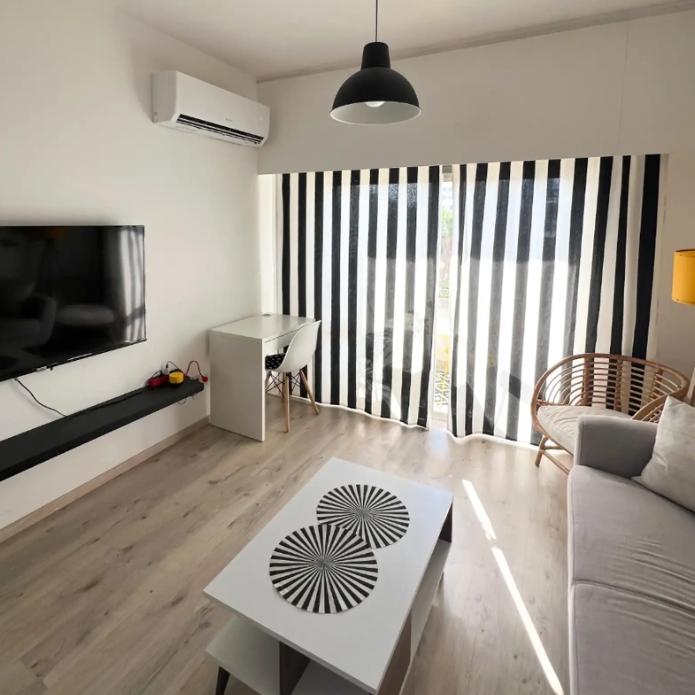 Flat in Limassol