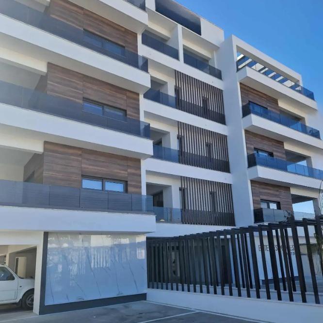 Flat in Limassol