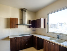 Apartment in Limassol