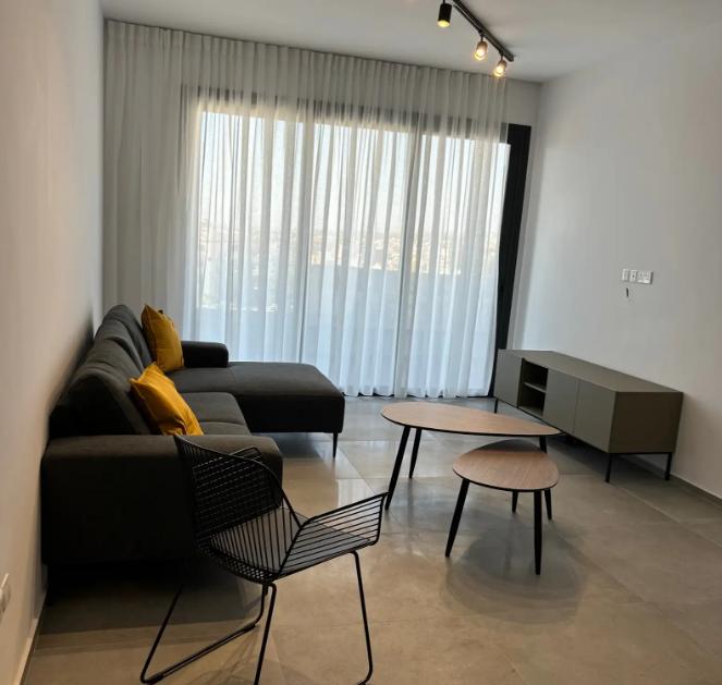 New flat in Limassol