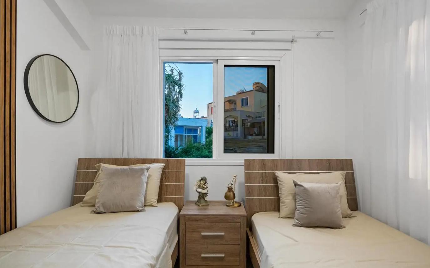 Villa, 3 bedrooms — 9