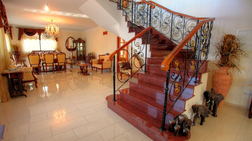 Villa in Limassol
