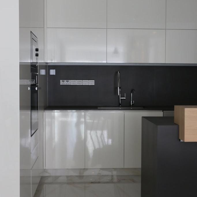 Apartment in Limassol
