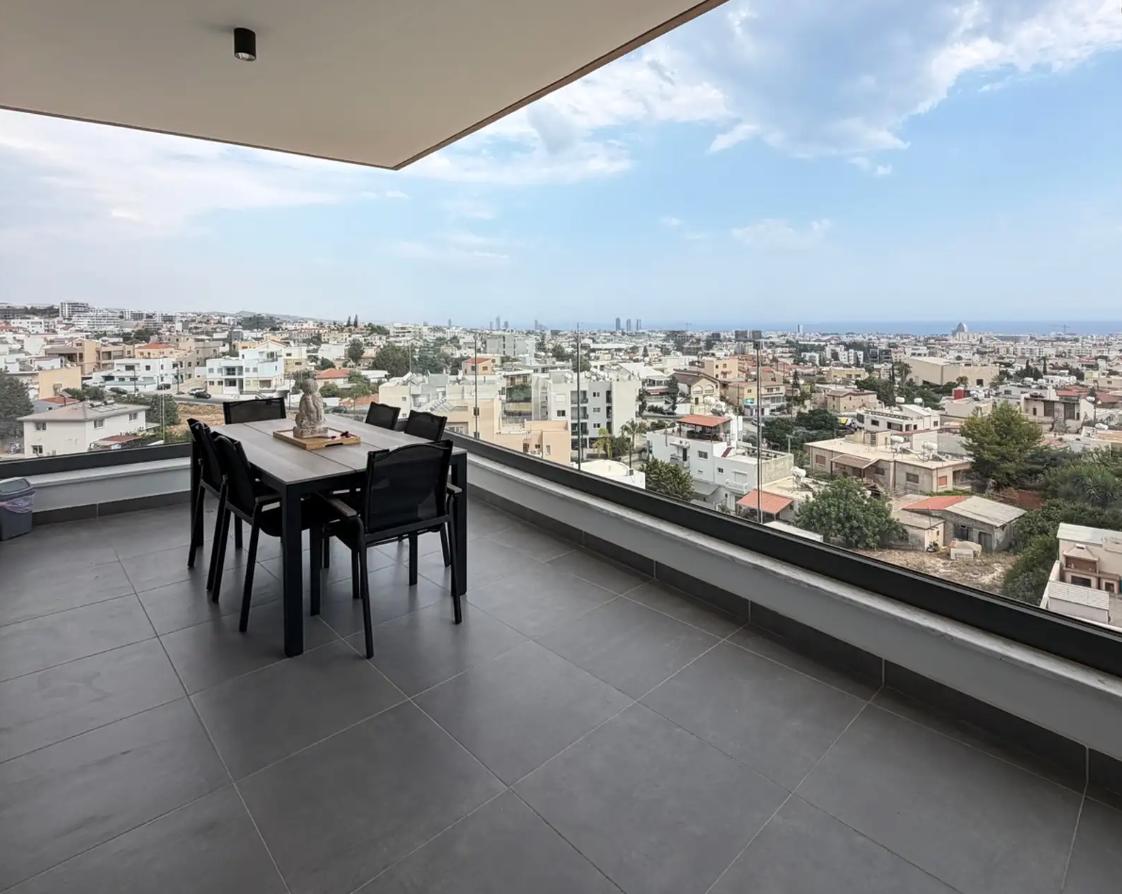 Apartment, 3 bedrooms — 4